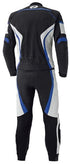 DTK two-piece jumpsuit